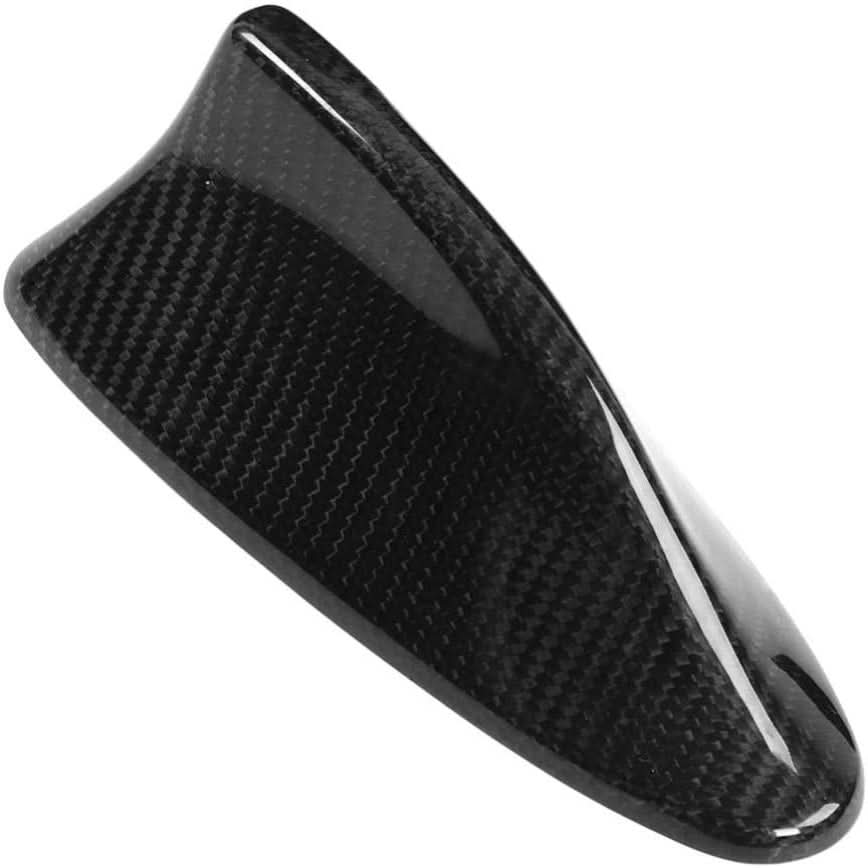 BMW F10 F01 F02 Shark Fin Antenna Cover - Carbon Fibre