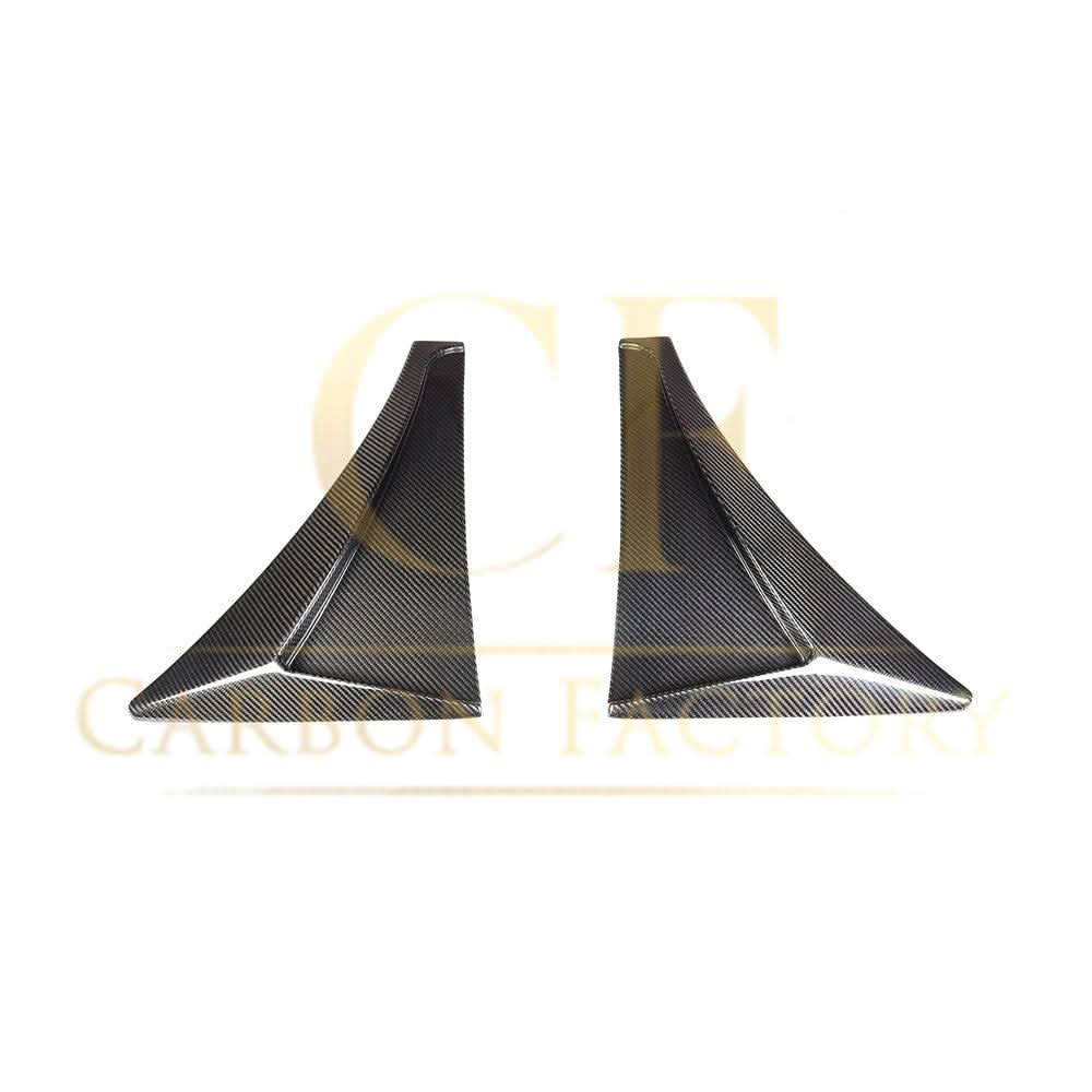 Mercedes W447 Vito 16-18 carbon fibre side fenders