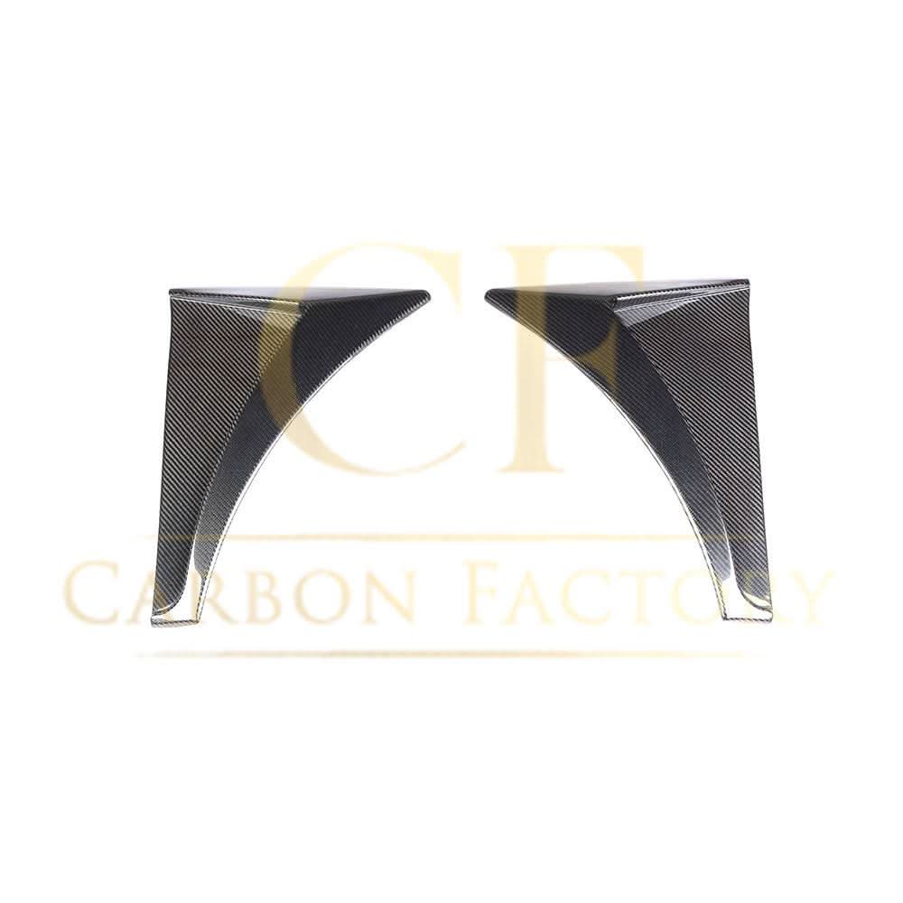 Mercedes W447 Vito 16-18 carbon fibre side fenders