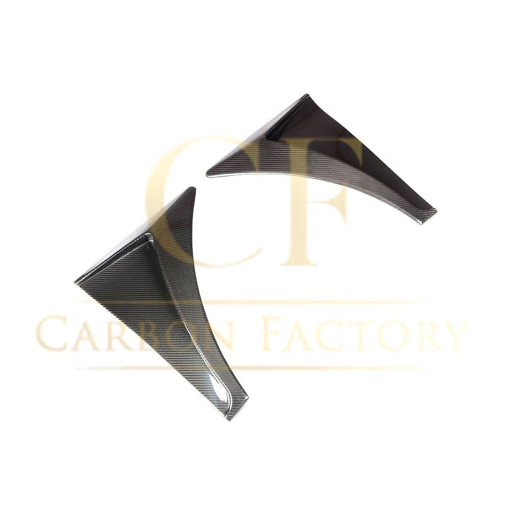 Mercedes W447 Vito 16-18 carbon fibre side fenders