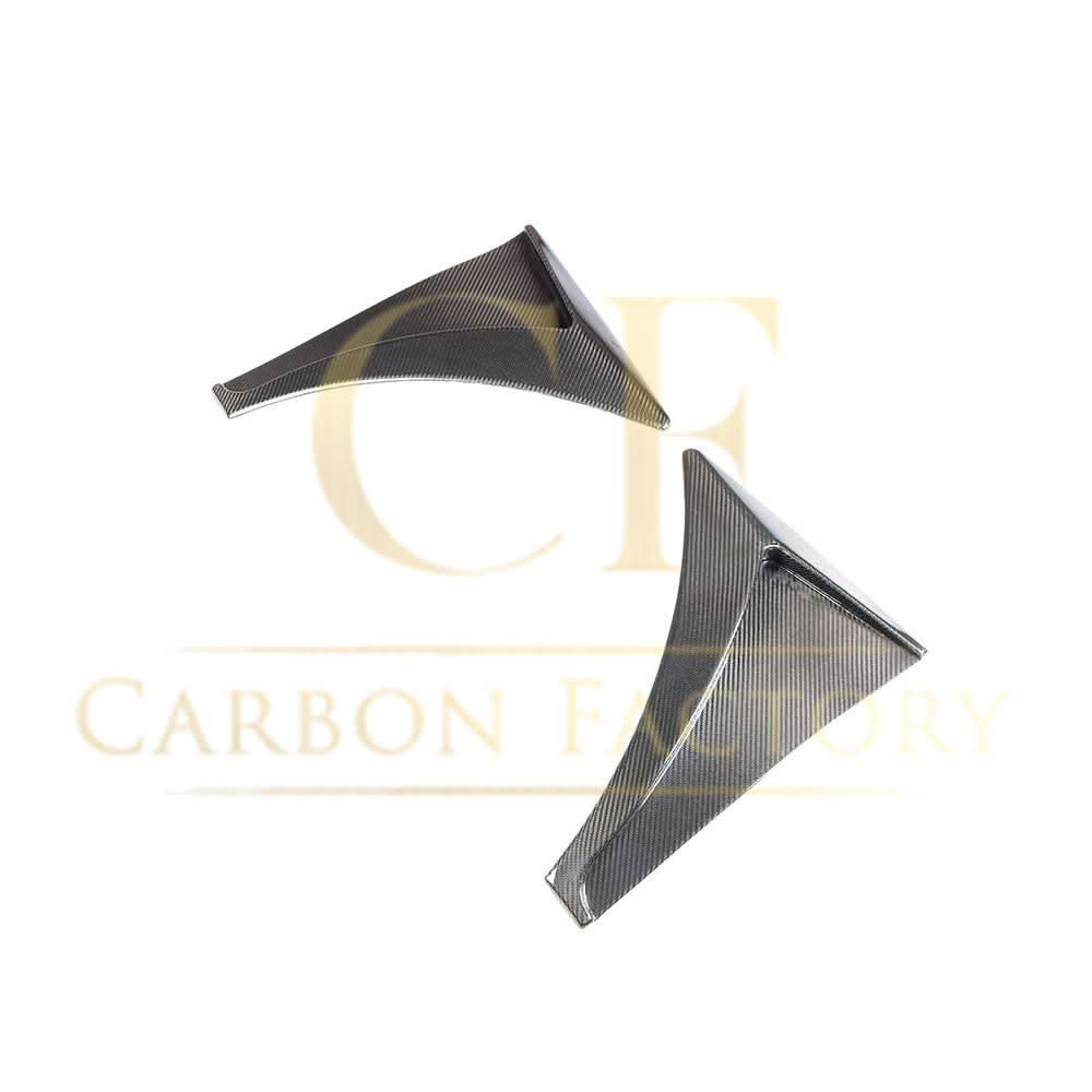 Mercedes W447 Vito 16-18 carbon fibre side fenders