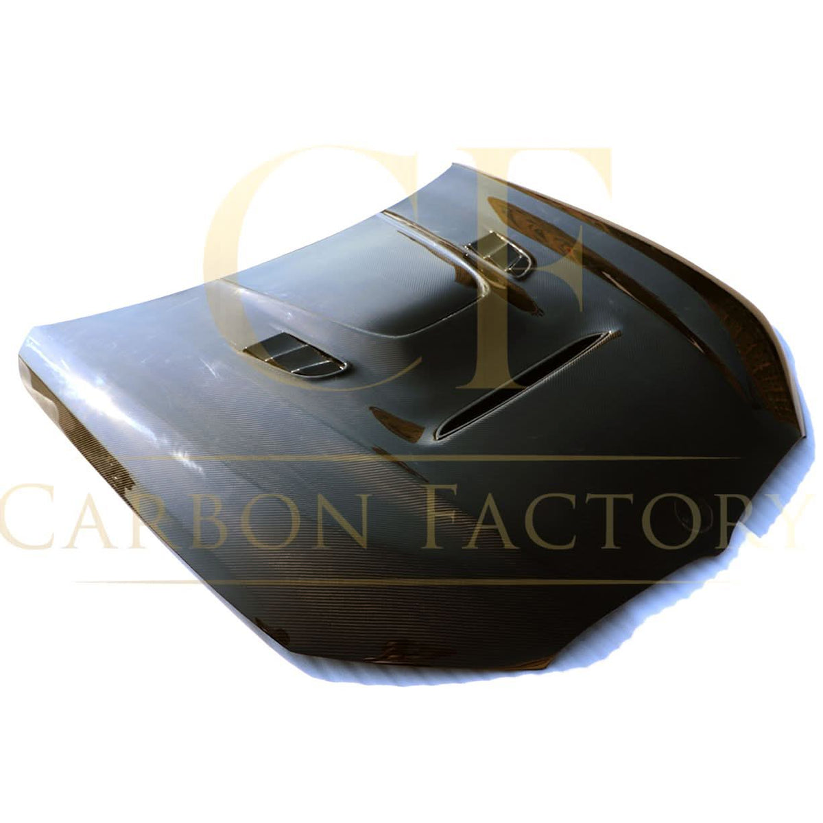 BMW G14 G15 G16 8 Series & F91 F92 F93 M8 pre-preg carbon bonnet