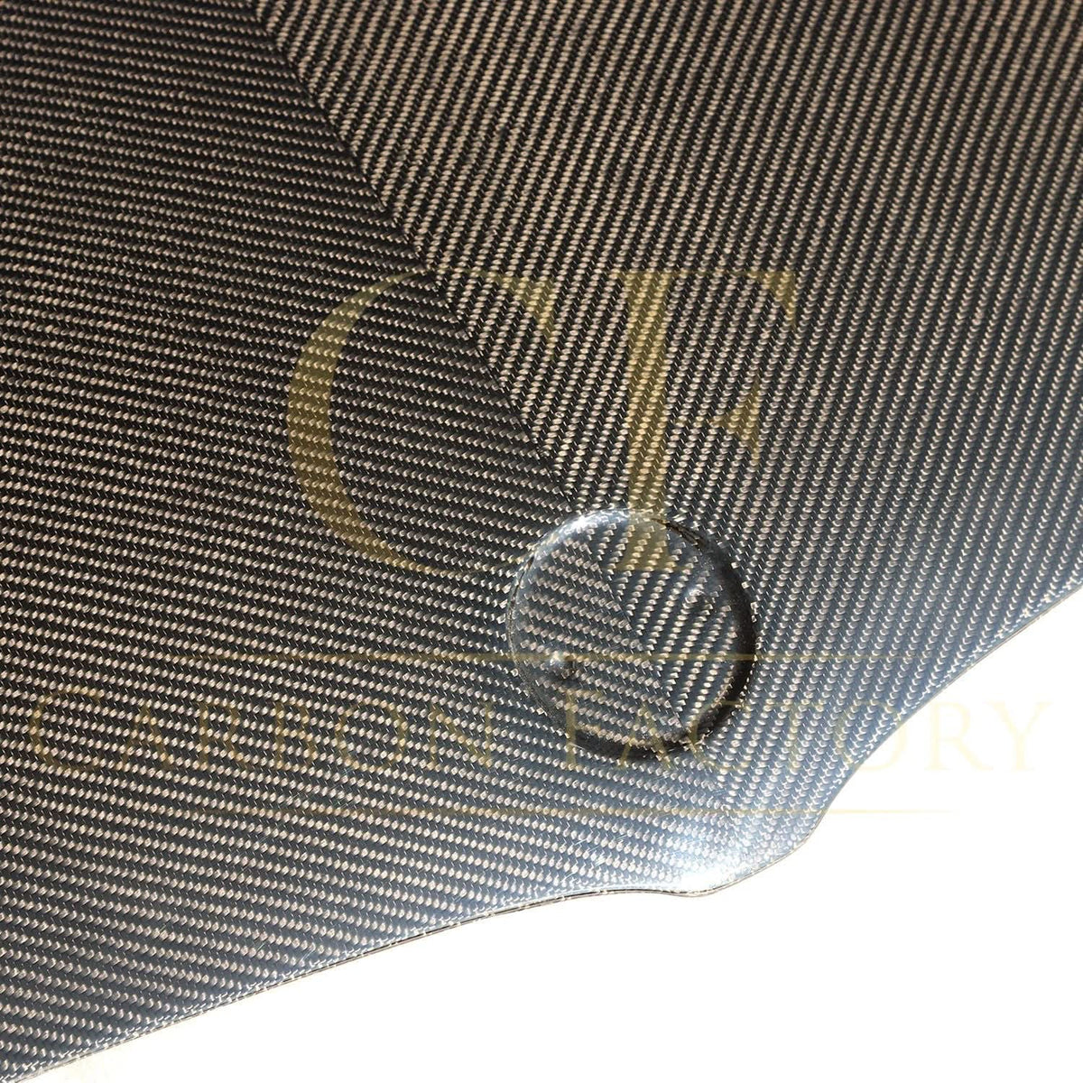 BMW G14 G15 G16 8 Series & F91 F92 F93 M8 pre-preg carbon bonnet