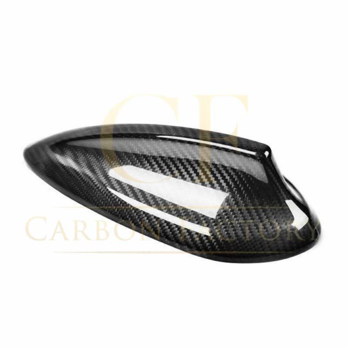 BMW F22 F30 F32 F80 F82 F87 Shark Fin Antenna Cover, Pre-Preg Carbon Fibre