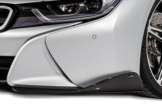 BMW i8 I12/I15 Front Splitter Carbon Fibre AC Schnitzer 5111512510