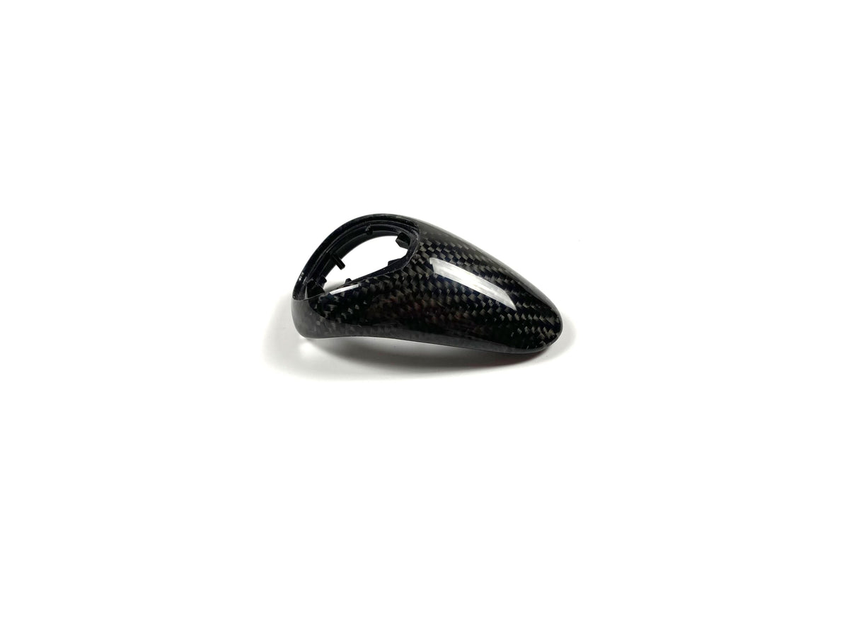 BMW F87 M2 F80 M3 F82 M4 F10 M5 F06 M6 Dry Carbon Gear Trim