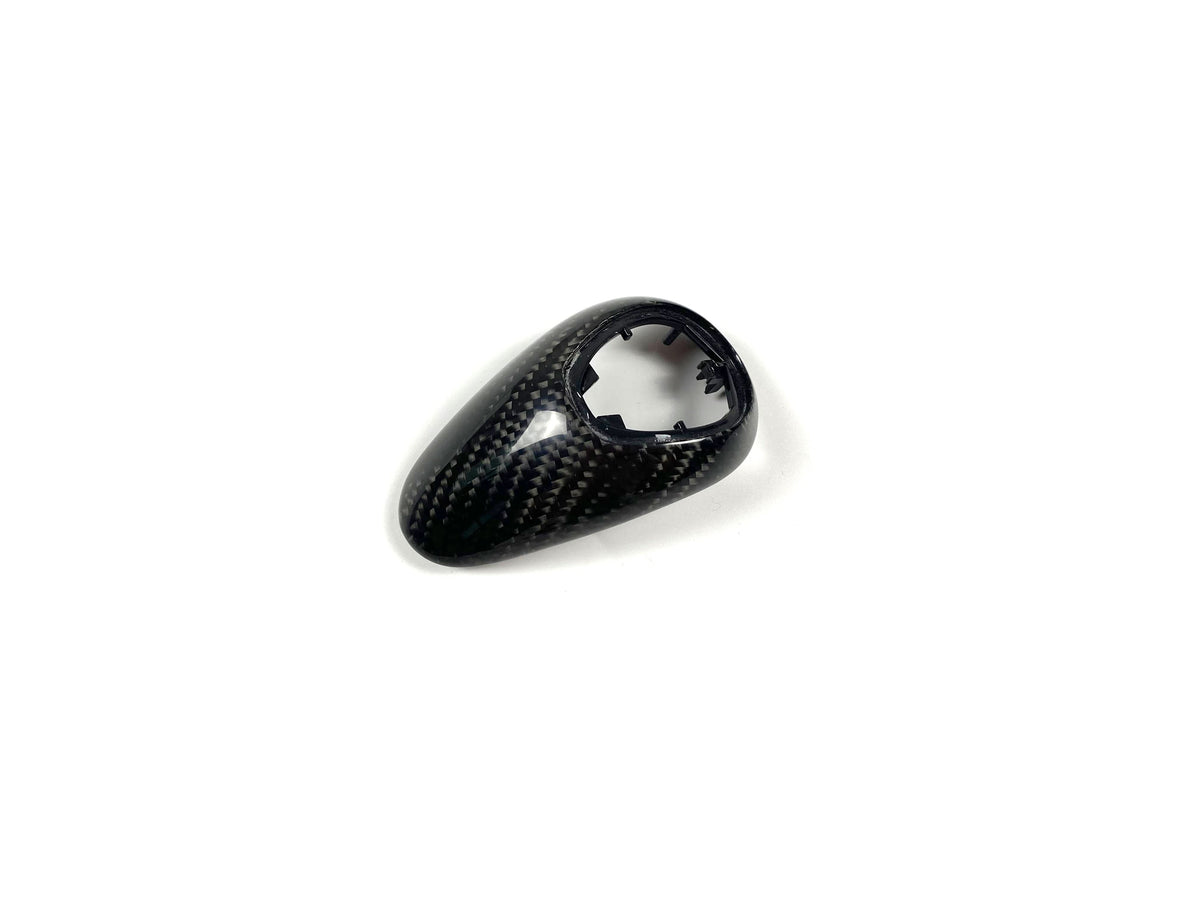 BMW F87 M2 F80 M3 F82 M4 F10 M5 F06 M6 Dry Carbon Gear Trim