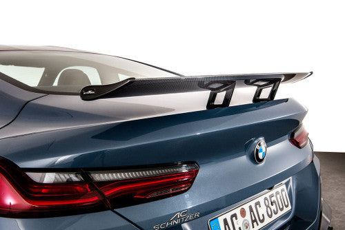 AC Schnitzer Carbon Fibre Rear Wing for BMW G15 8 Series Coupe, Part No. 1234567