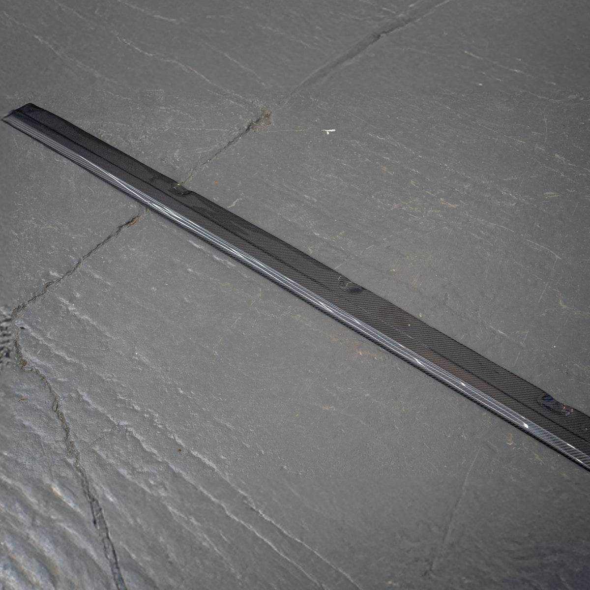 Honda S2000 AP1 AP2 carbon fibre side skirts