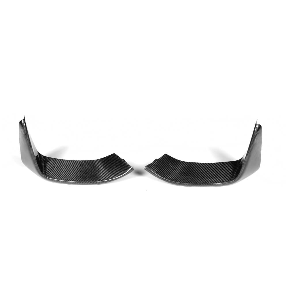 BMW F80 M3 F82 F83 M4 3-Piece MP Style Carbon Fibre Front Splitter