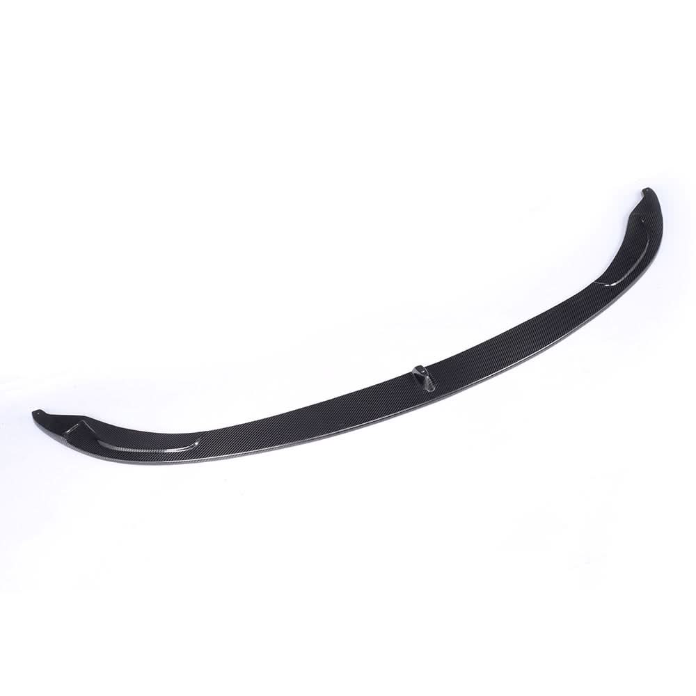 BMW F80 M3 F82 F83 M4 3-Piece MP Style Carbon Fibre Front Splitter