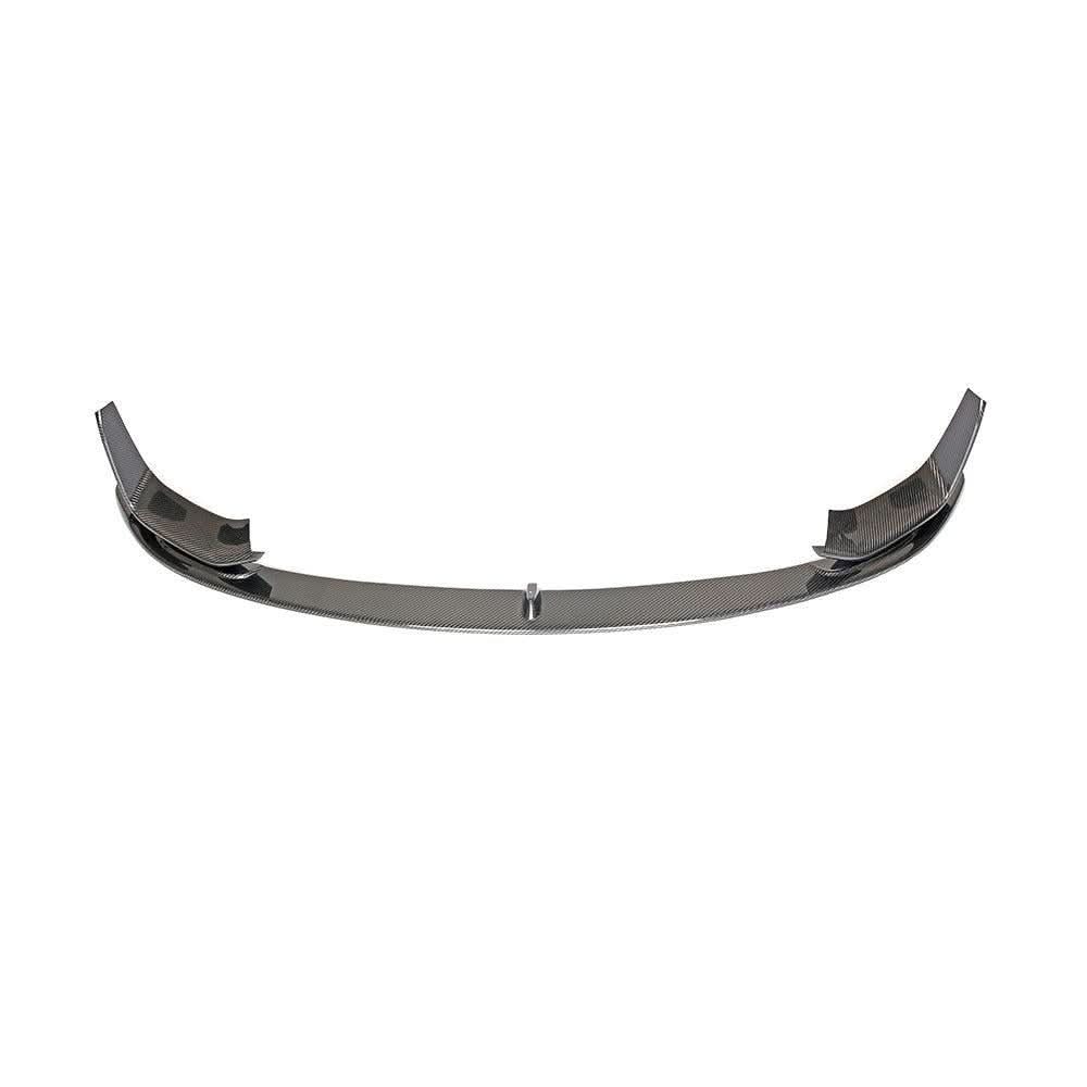 BMW F80 M3 F82 F83 M4 3-Piece MP Style Carbon Fibre Front Splitter