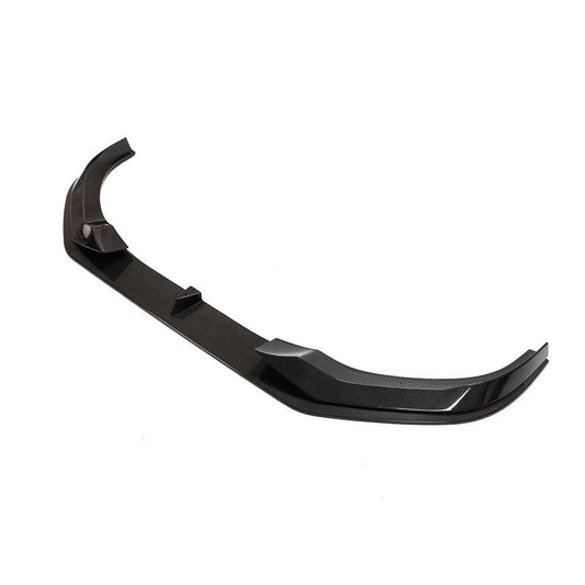 BMW G14 G15 G16 8 Series M Sport Carbon Front Splitter