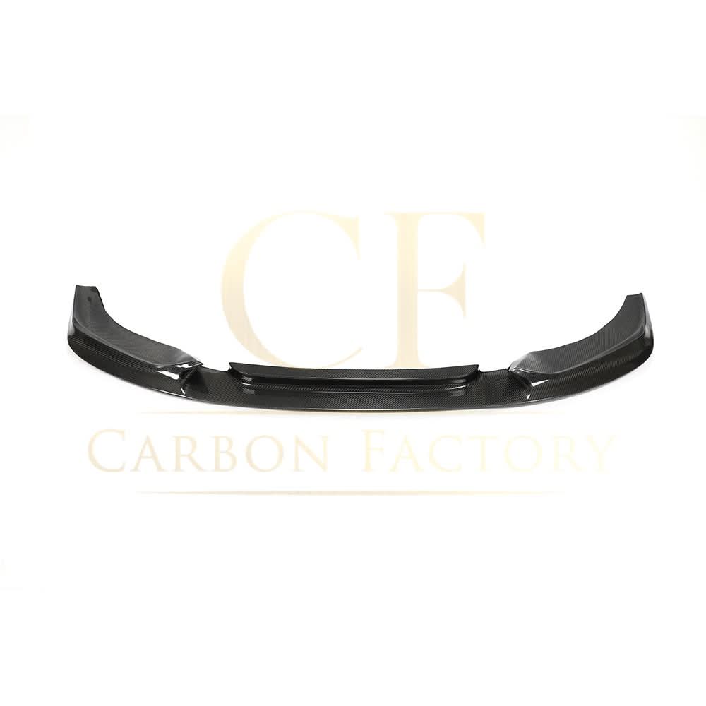BMW F25 X3 & F26 X4 M Sport 15-18 Carbon Fibre Front Splitter