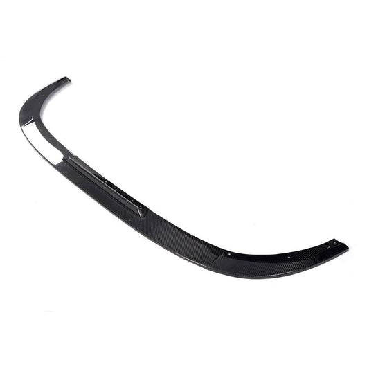 F55 F56 Mini Cooper S JCW 14-18 Carbon Fibre Front Splitter