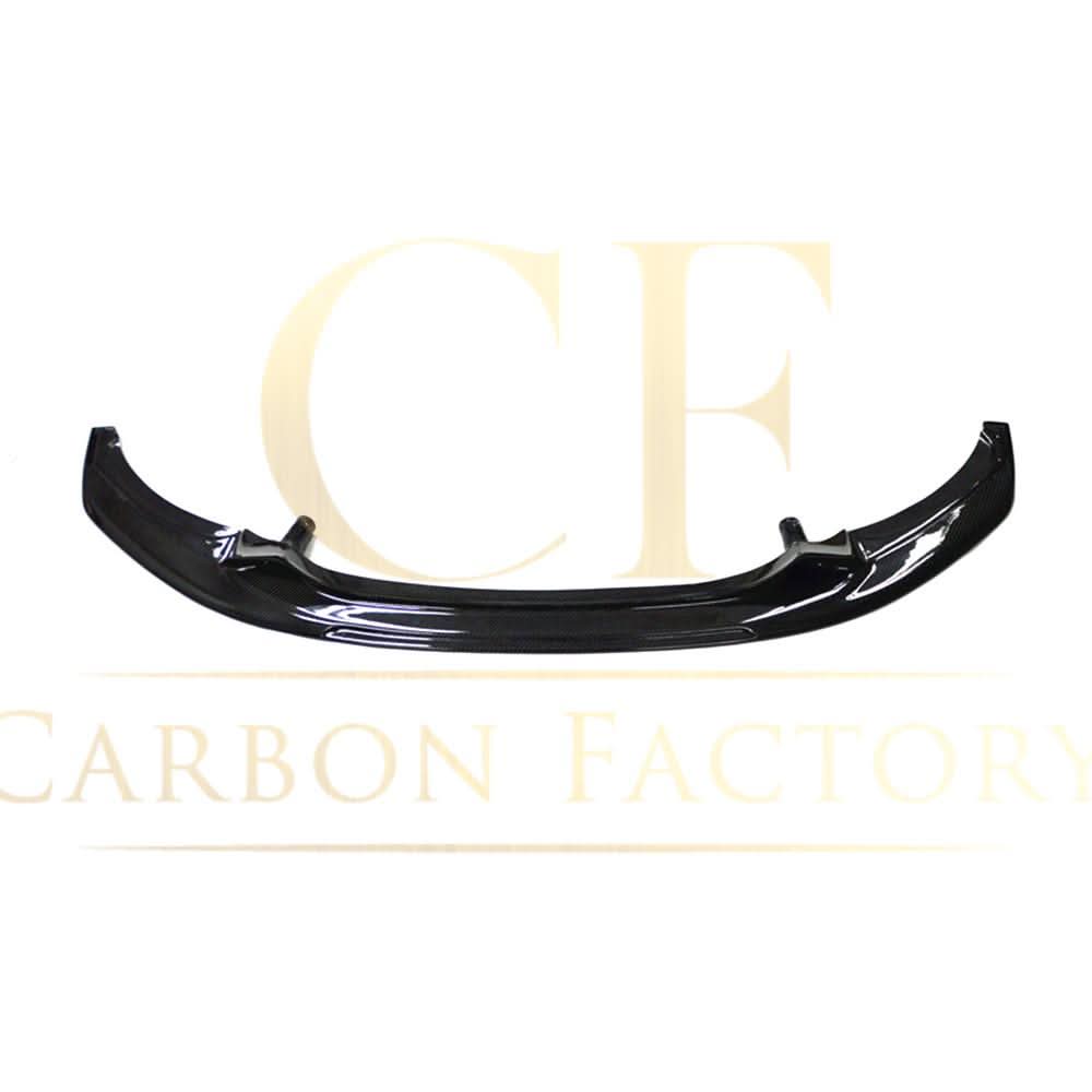 BMW F22 2 Series M Sport (2014-2021) Exo Style Carbon Fibre Front Splitter