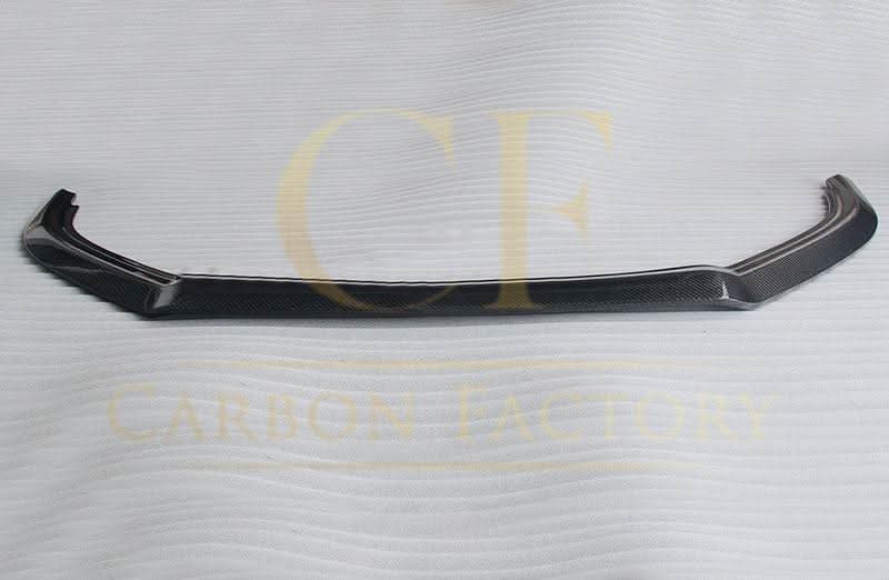 VW Golf MK6 R20 (2008-13) carbon front splitter