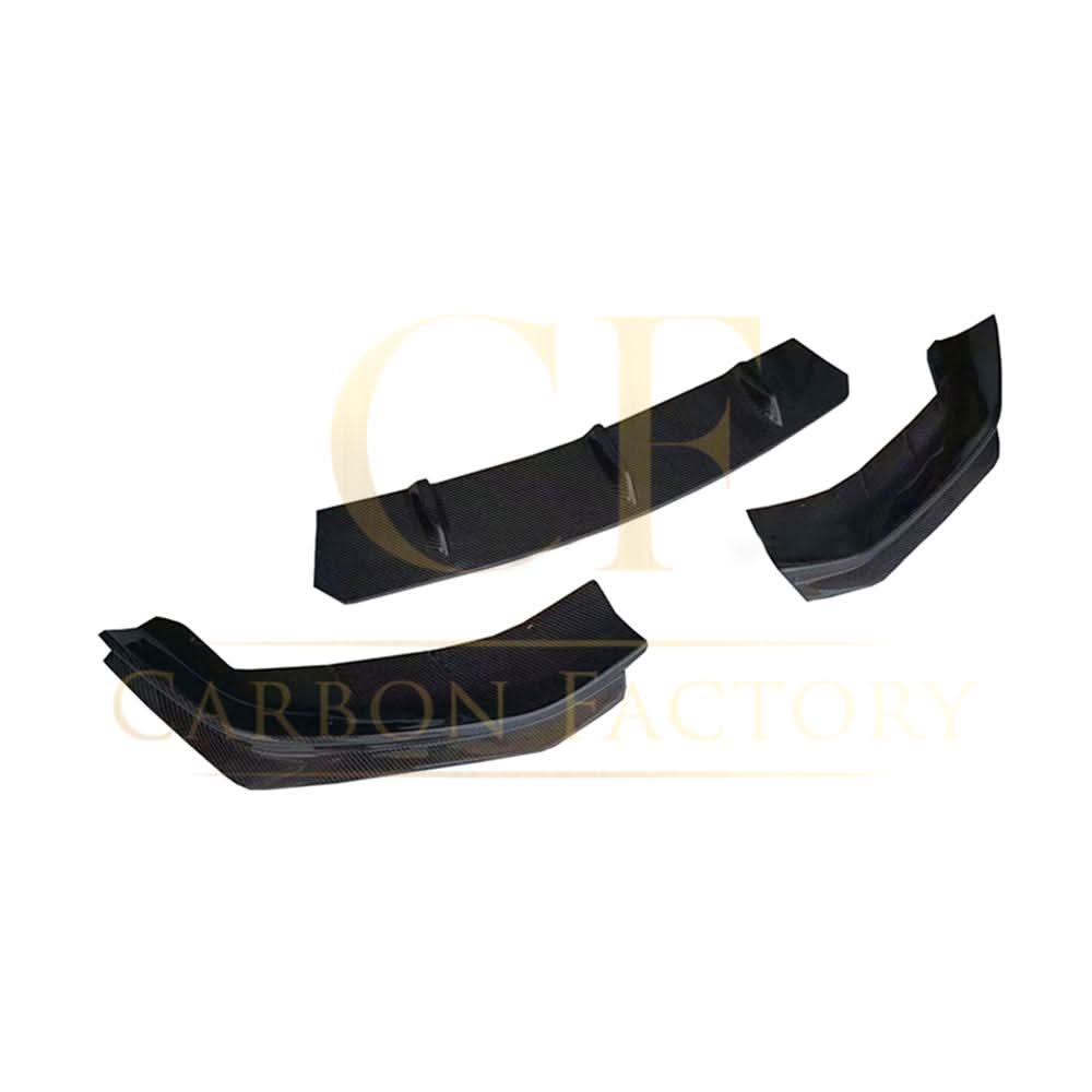 BMW G30 5 Series M Sport (2017-2020) FD-style carbon front splitter