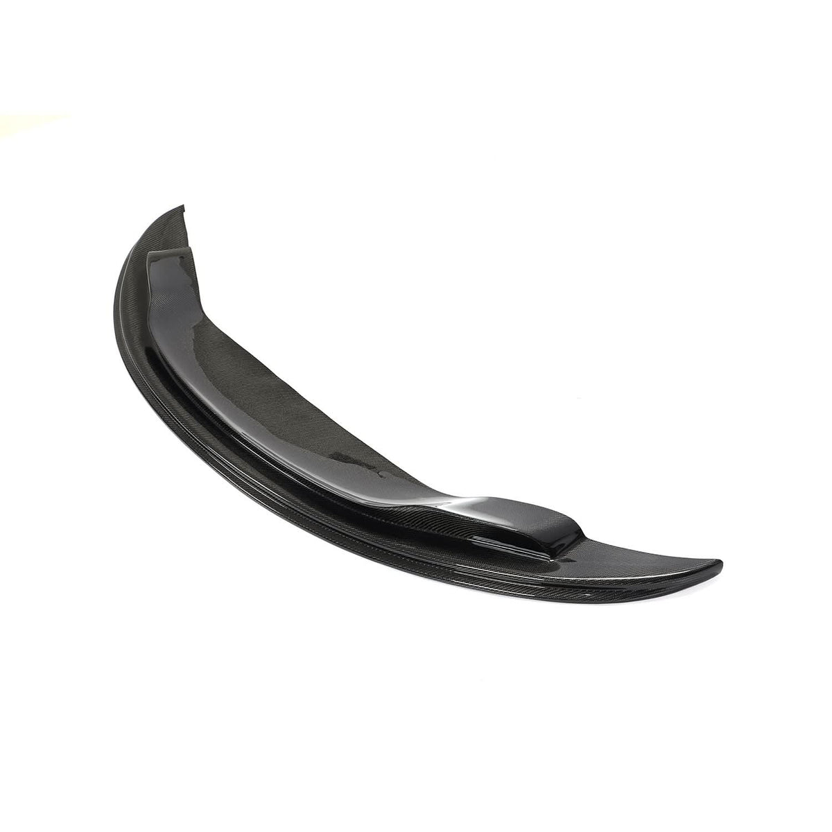 BMW E90 E92 E93 M3 GT4S V2 Style Carbon Fibre Front Splitter