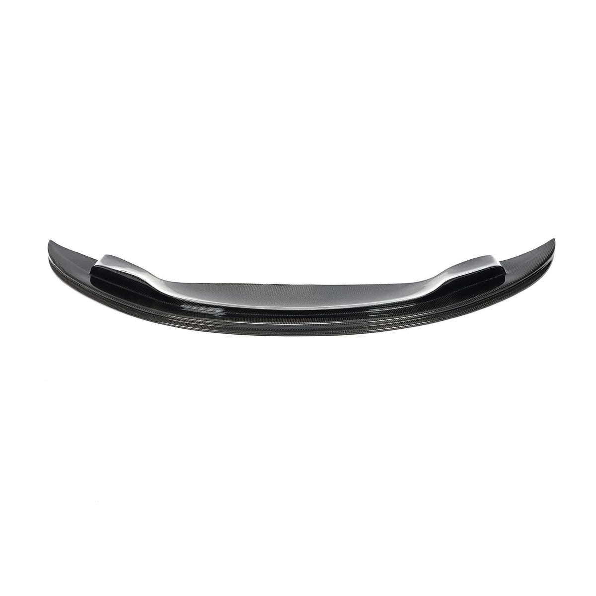 BMW E90 E92 E93 M3 GT4S V2 Style Carbon Fibre Front Splitter