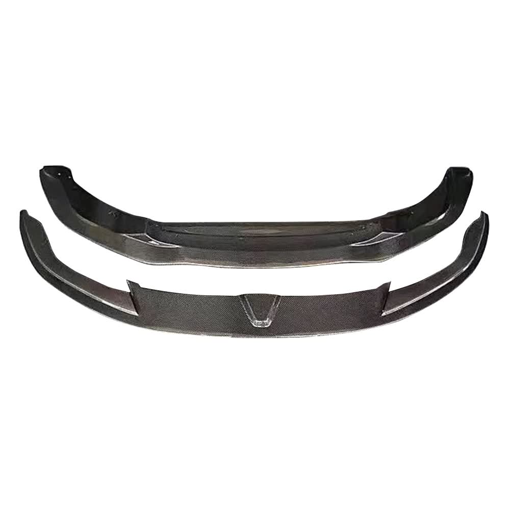 BMW F80 M3 F82 F83 M4 14-20 Carbon Fibre Front Splitter