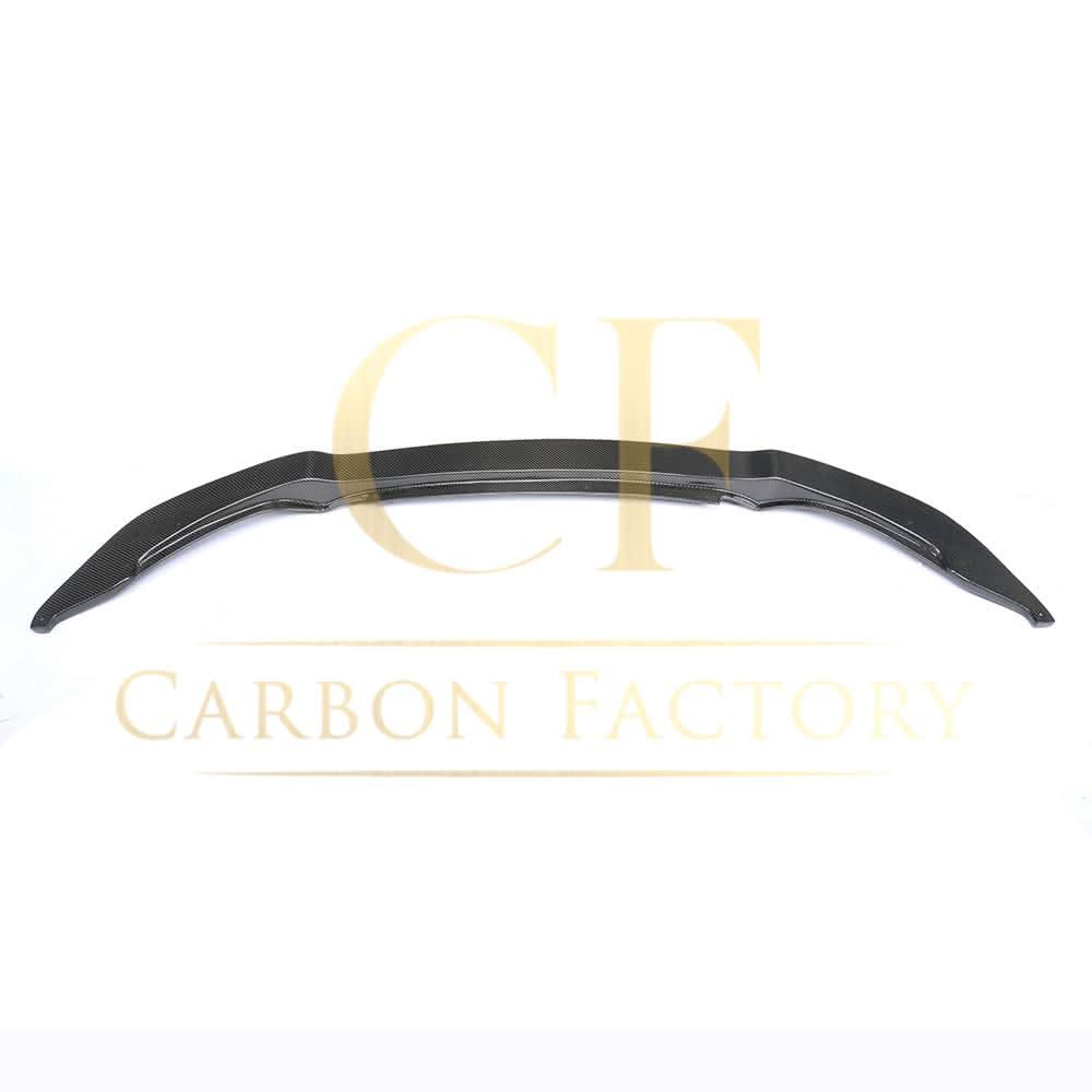BMW F80 M3 F82 F83 M4 14-20 V Style Carbon Fibre Front Splitter
