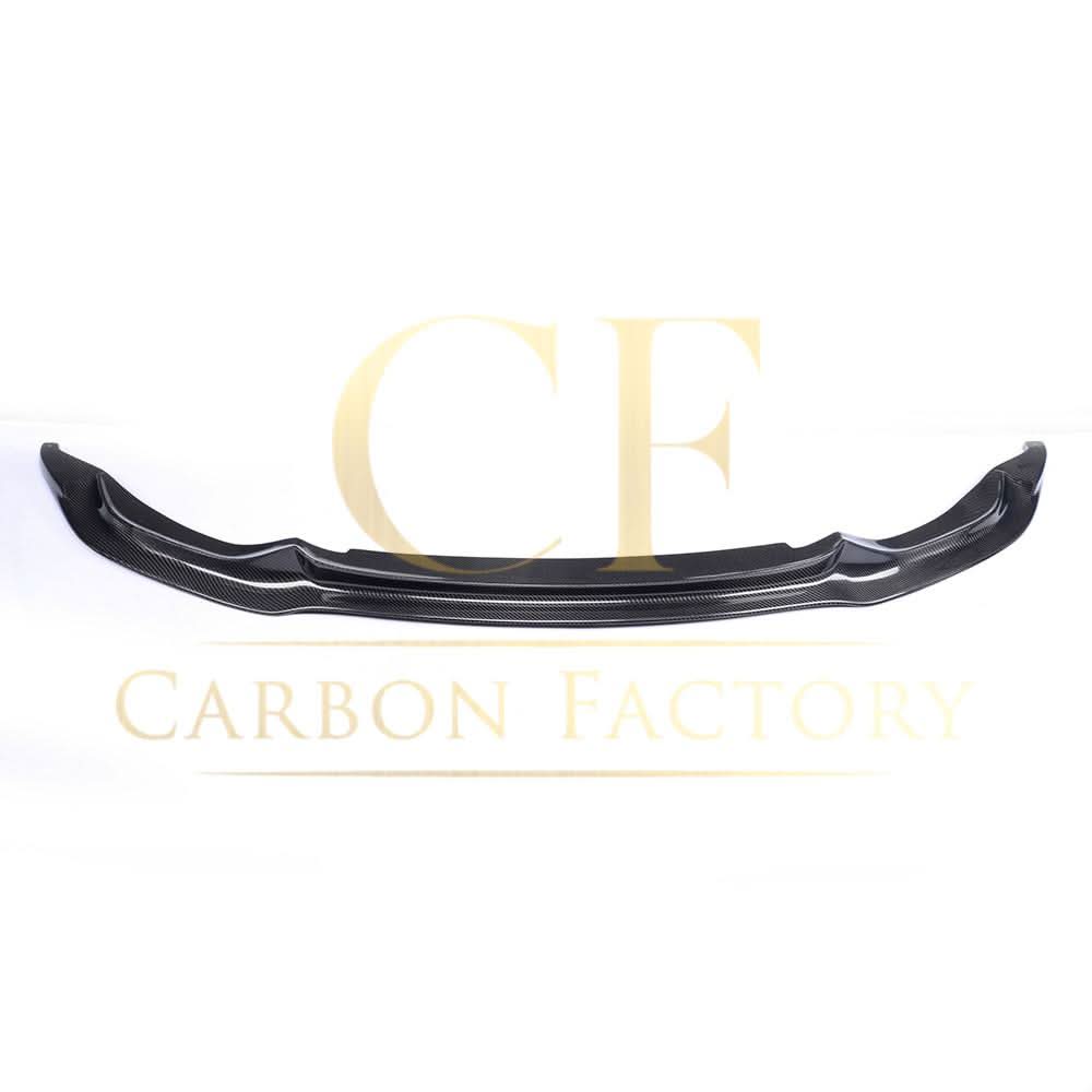 BMW F80 M3 F82 F83 M4 14-20 V Style Carbon Fibre Front Splitter