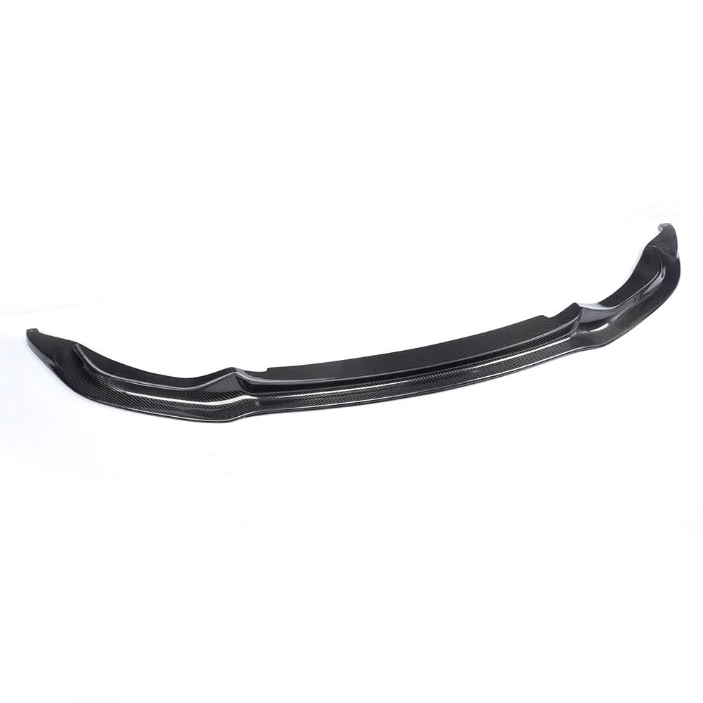 BMW F80 M3 F82 F83 M4 14-20 V Style Carbon Fibre Front Splitter