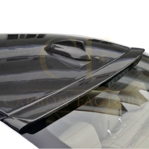BMW F30 F80 M3 carbon fibre roof spoiler