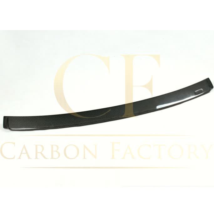 BMW F30 F80 M3 carbon fibre roof spoiler