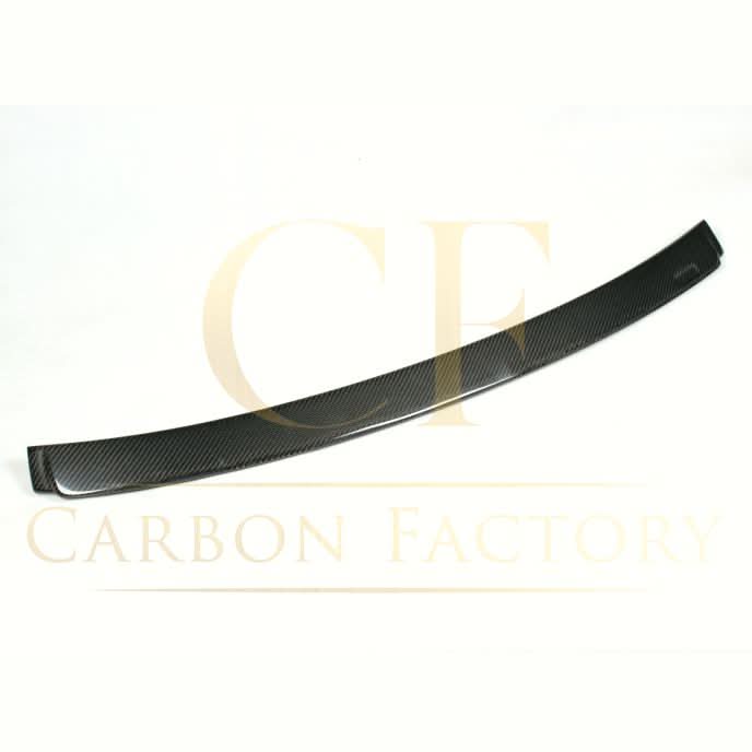 BMW F30 F80 M3 carbon fibre roof spoiler