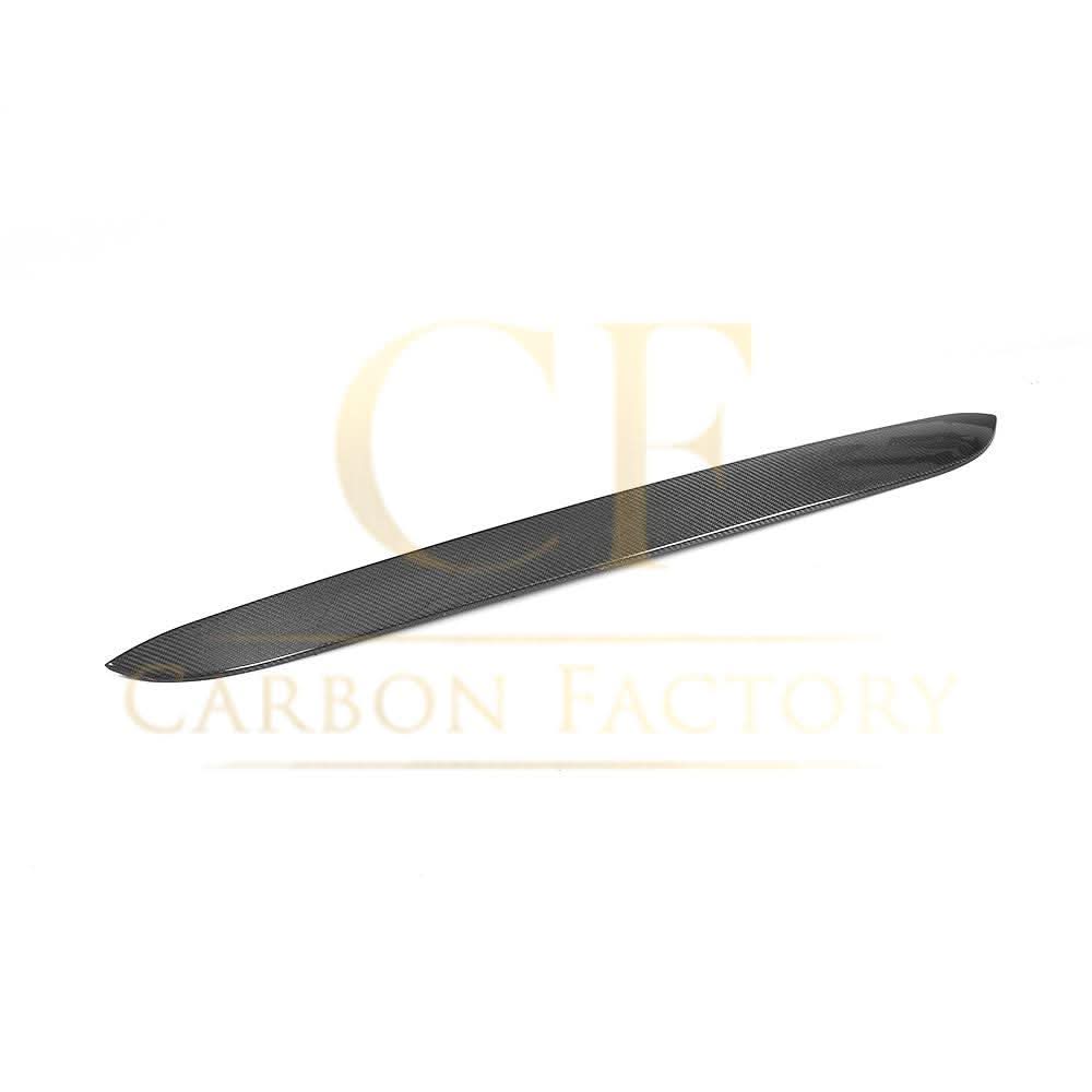 W222 S Class Coupe 14-20 AMG-style carbon fibre roof spoiler