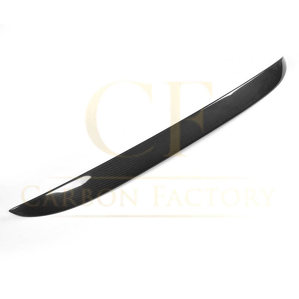 W253 GLC Coupe 16-23 AMG-style carbon fibre roof spoiler