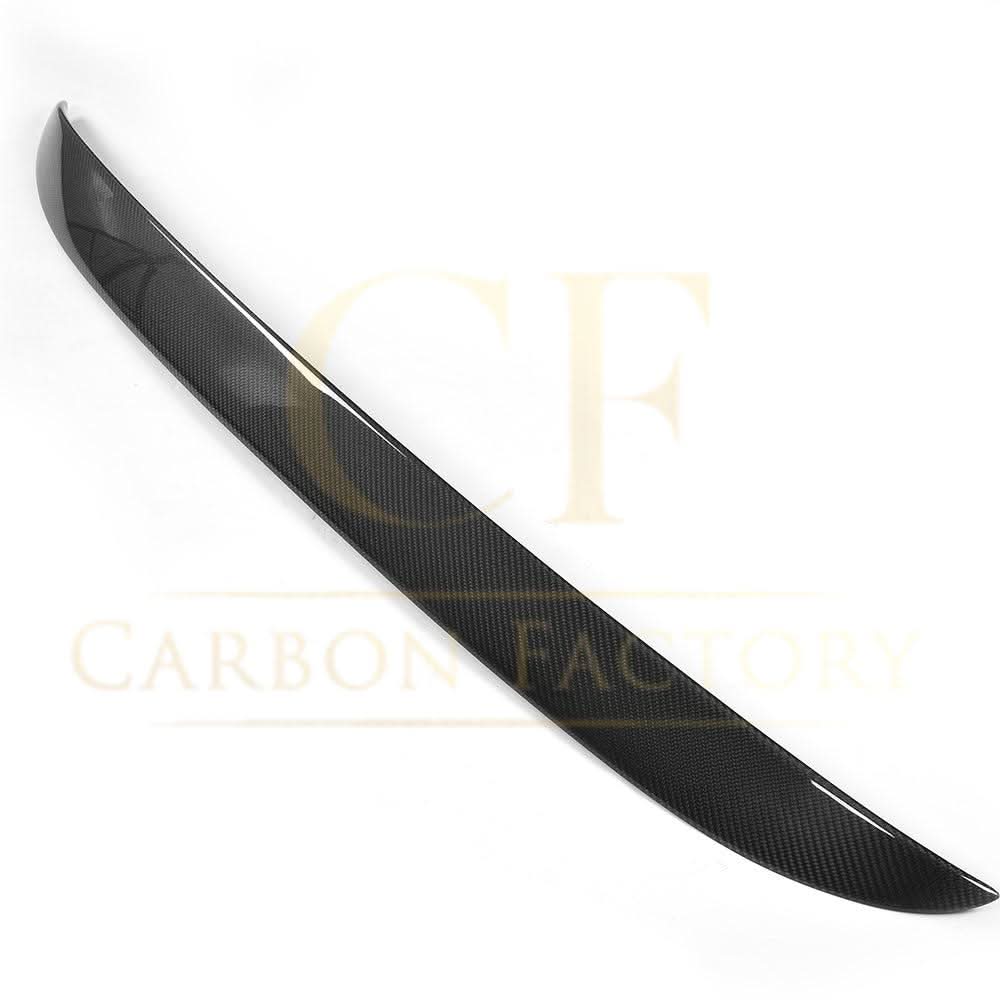 W253 GLC Coupe 16-23 AMG-style carbon fibre roof spoiler