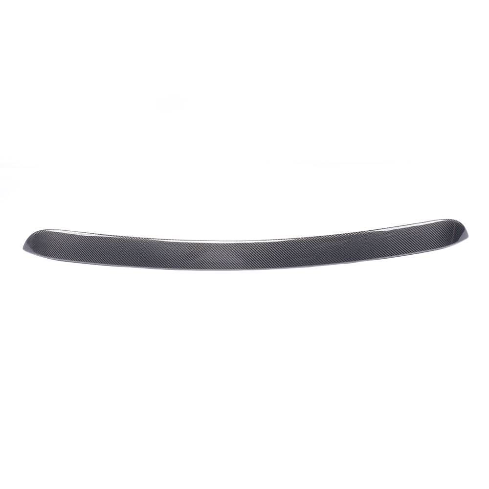 Mercedes W292 GLE Coupe 16-19 AMG Style Carbon Fibre Roof Spoiler