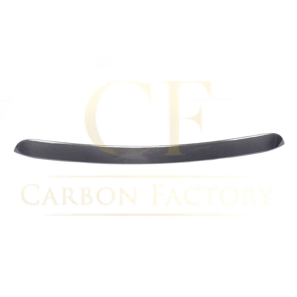 Mercedes W292 GLE Coupe 16-19 AMG Style Carbon Fibre Roof Spoiler
