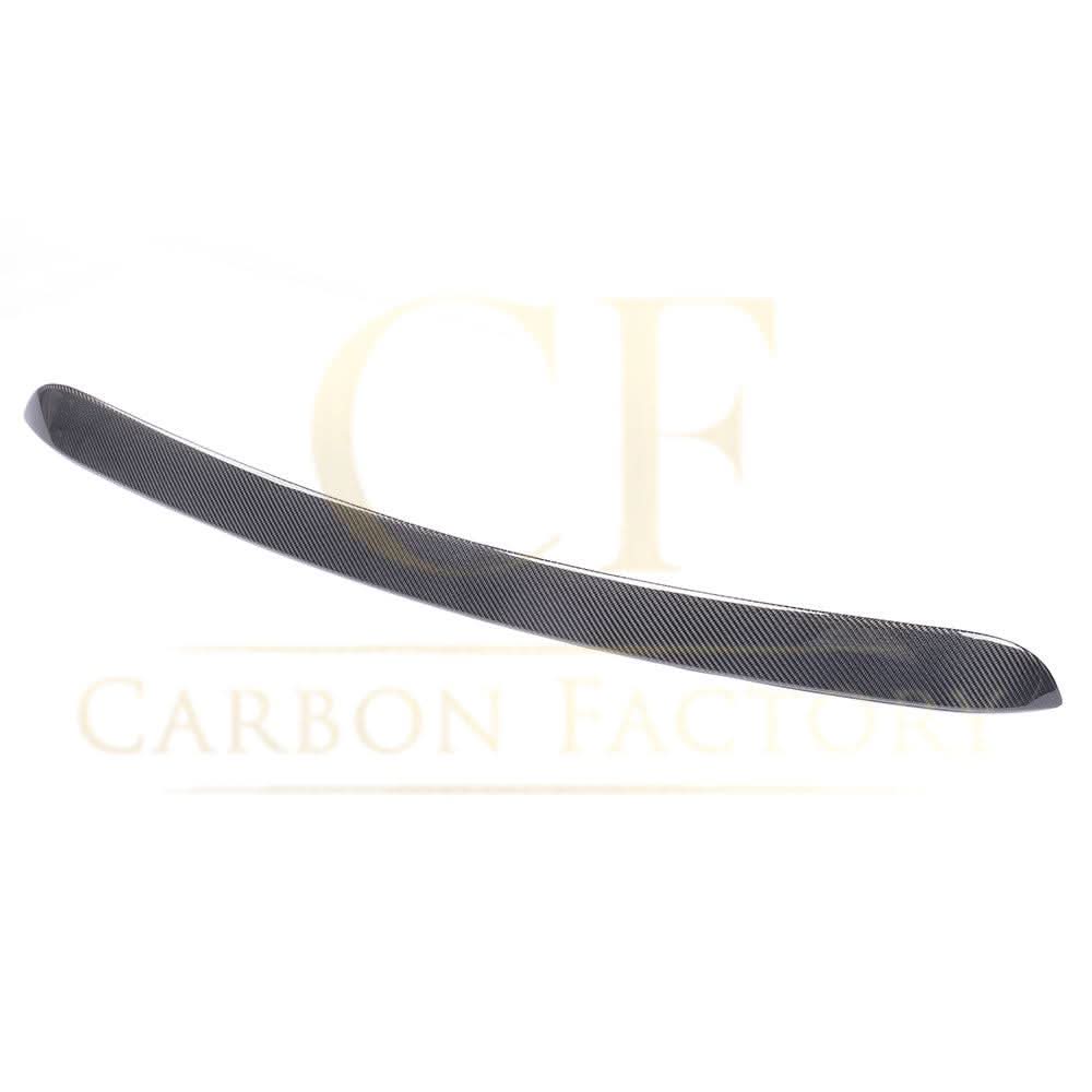 Mercedes W292 GLE Coupe 16-19 AMG Style Carbon Fibre Roof Spoiler