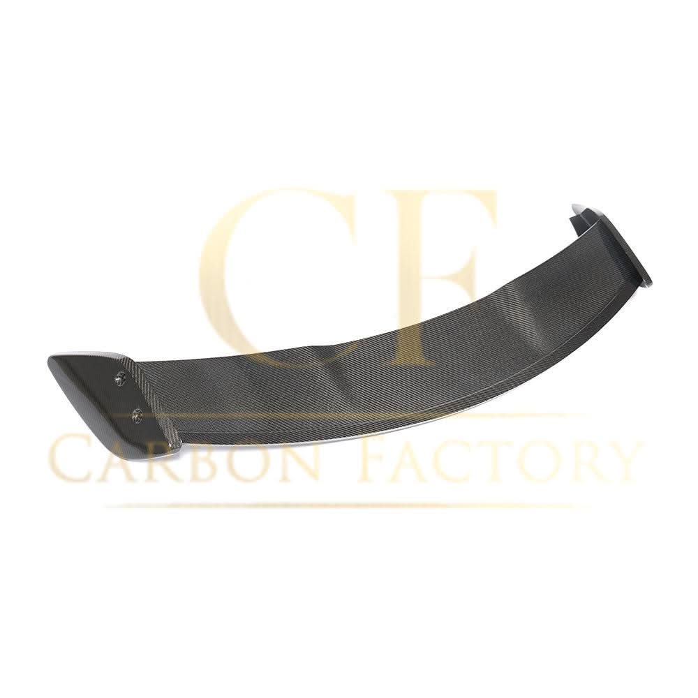 Mercedes GLA X156 (2013-2019) carbon fibre roof spoiler