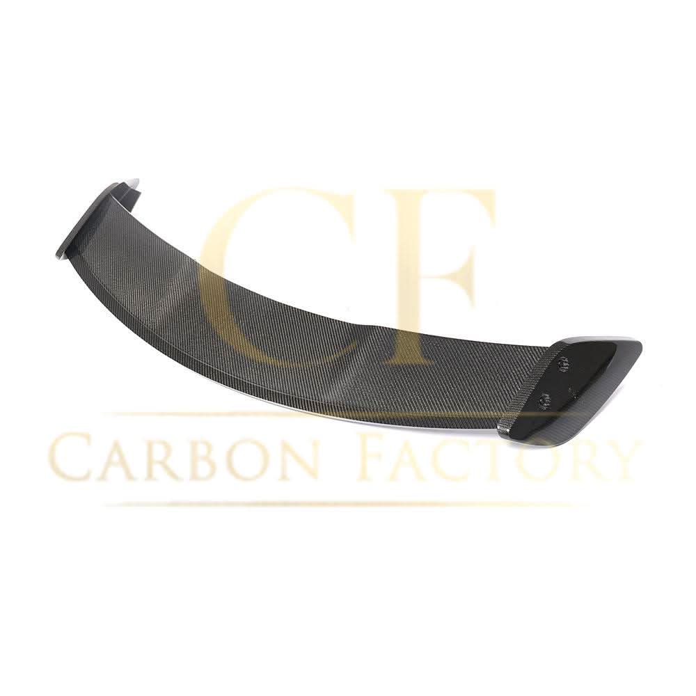 Mercedes GLA X156 (2013-2019) carbon fibre roof spoiler
