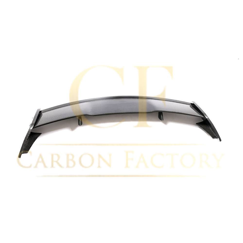 Mercedes GLA X156 (2013-2019) carbon fibre roof spoiler