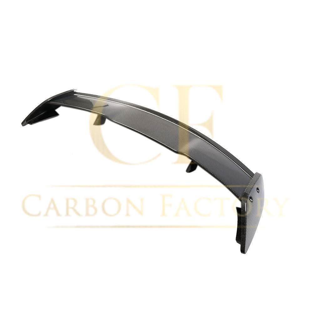 Mercedes GLA X156 (2013-2019) carbon fibre roof spoiler