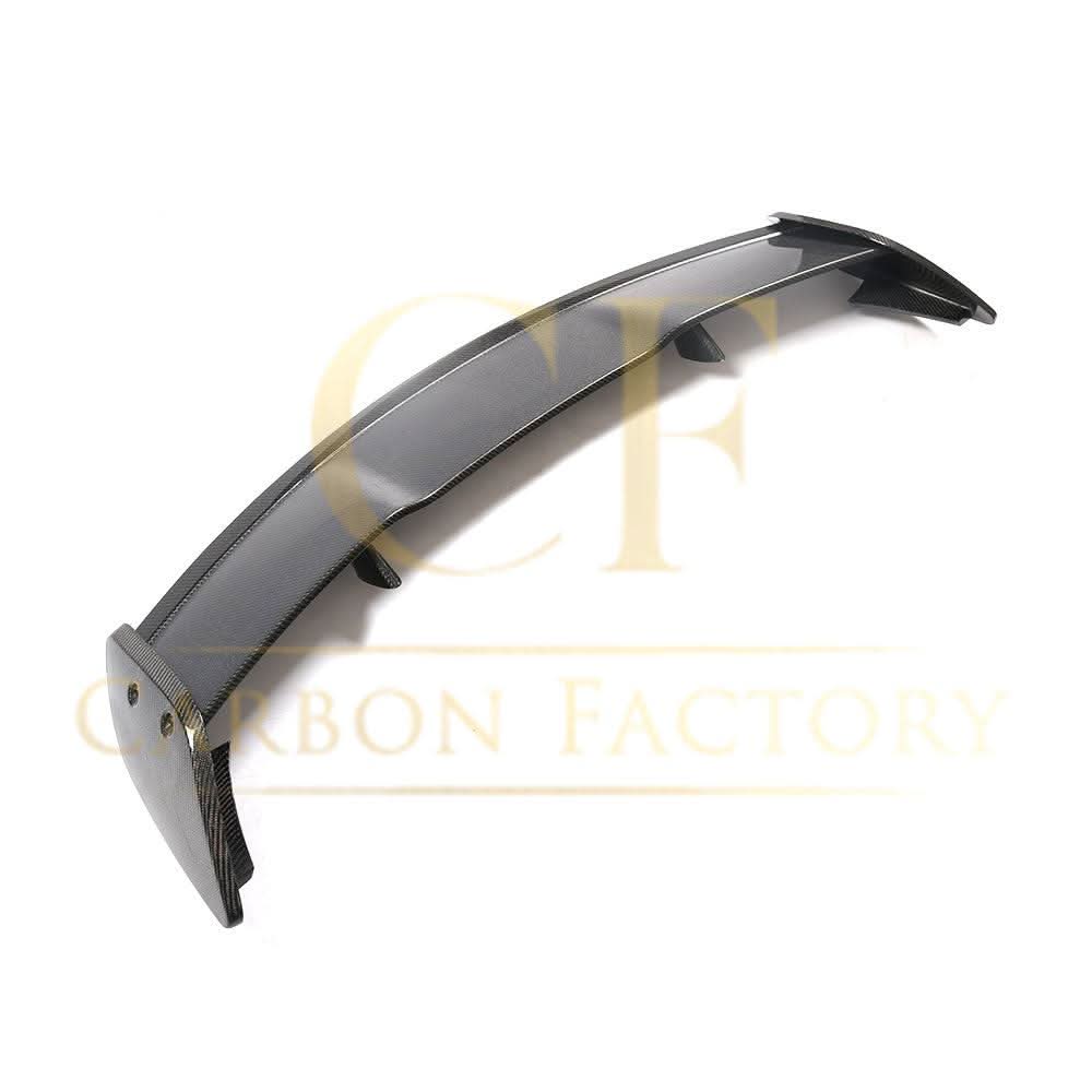 Mercedes GLA X156 (2013-2019) carbon fibre roof spoiler
