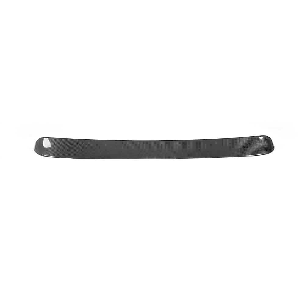 Mercedes W447 Vito 16-18 Carbon Fibre Roof Spoiler