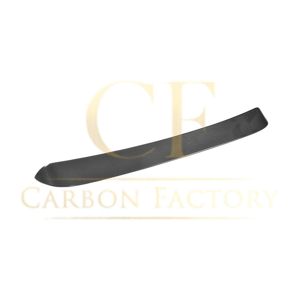 Mercedes W447 Vito 16-18 Carbon Fibre Roof Spoiler
