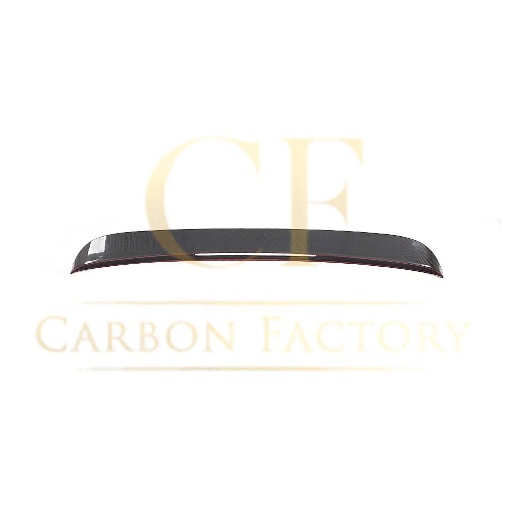 Mercedes W447 Vito 16-18 Carbon Fibre Roof Spoiler