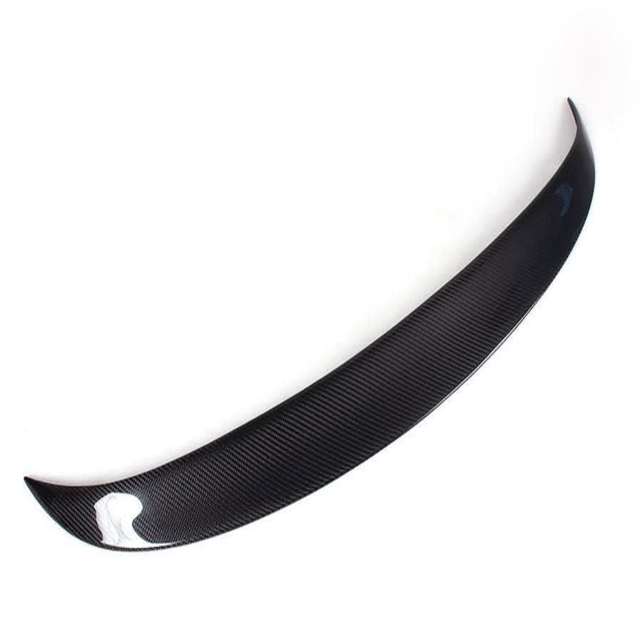 VW Scirocco 2009-2014 Carbon Fibre Roof Spoiler