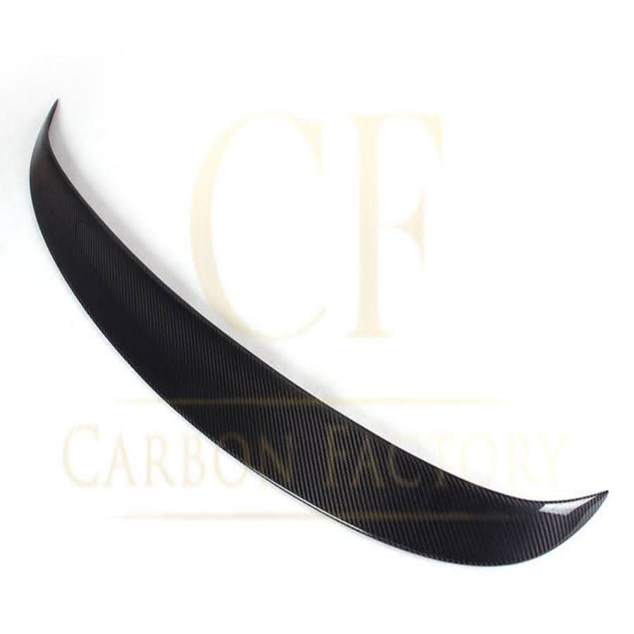 VW Scirocco 2009-2014 Carbon Fibre Roof Spoiler