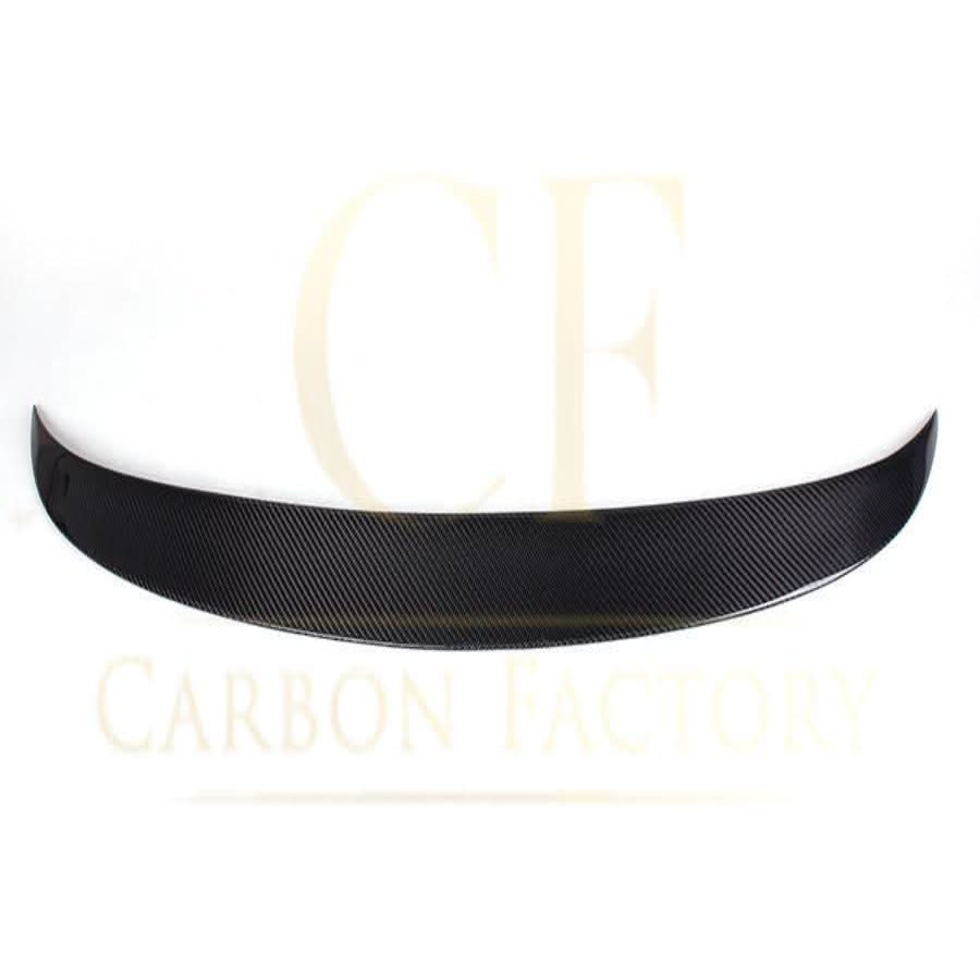 VW Scirocco 2009-2014 Carbon Fibre Roof Spoiler