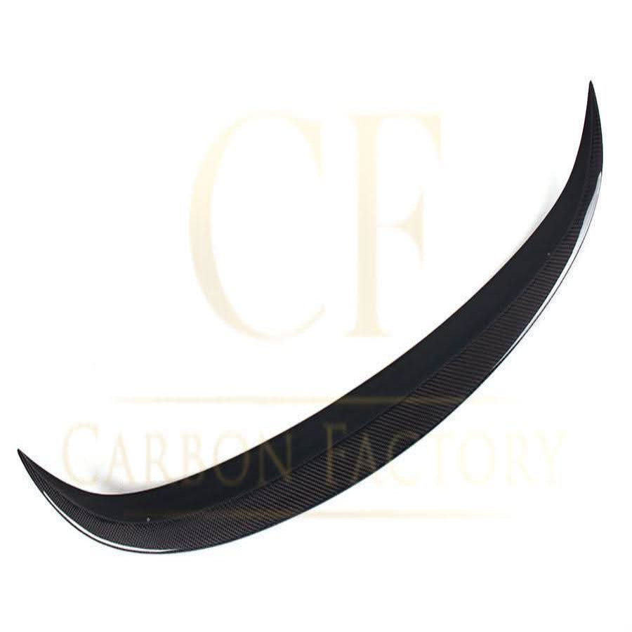 VW Scirocco 2009-2014 Carbon Fibre Roof Spoiler