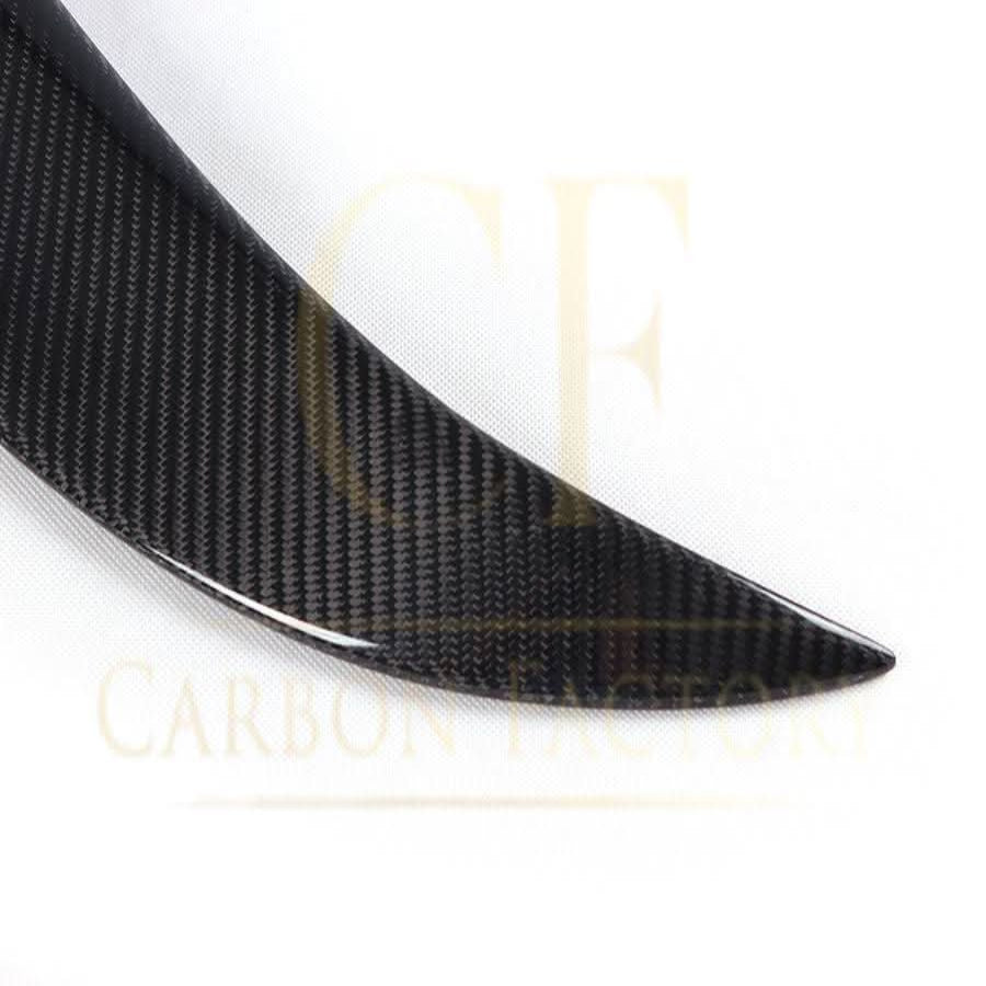 VW Scirocco 2009-2014 Carbon Fibre Roof Spoiler